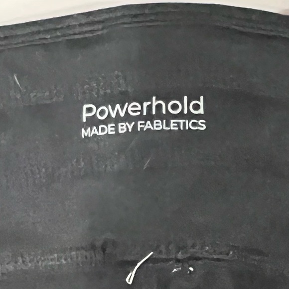 3/4 length leggings - Picture 4 of 7